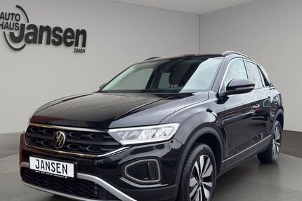 VW T-Roc 17.350 km 27.990 &euro; Sassenberg-Füchtorf 48336