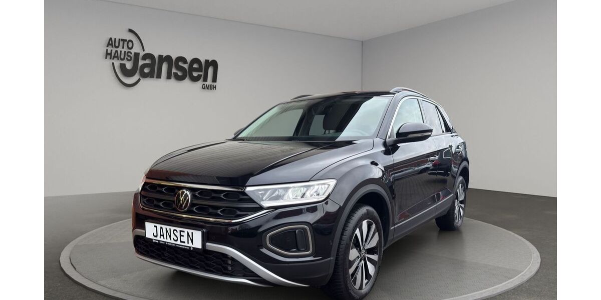 VW T-Roc 17.350 km 27.990 &euro; Sassenberg-Füchtorf 48336