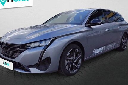 Peugeot 308 9.500 km 31.490 € Hannover 30173