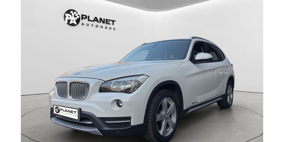 BMW X1 166.258 km 9.990 &euro; Kassel 34123