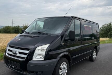 Ford Transit 76.000 km 9.550 € Limburg 65549