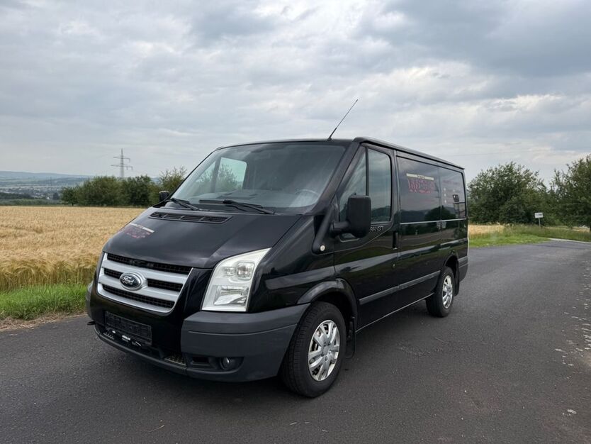 Ford Transit 76.000 km 9.550 € Limburg 65549