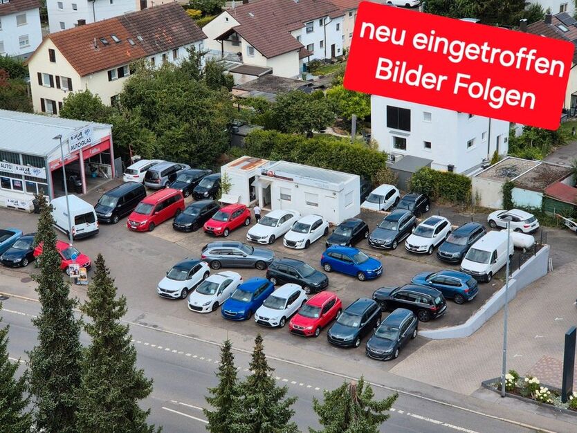 Seat Ibiza 25.000 km 14.450 € Böblingen 71032