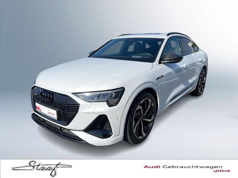 e-tron