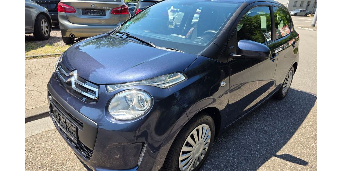 Citroen C1 128.000 km 4.990 &euro; Saarbrücken - Burbach 66115