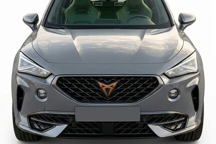 Cupra Formentor 48.700 km 22.900 &euro; Neustadt am Kulm 95514