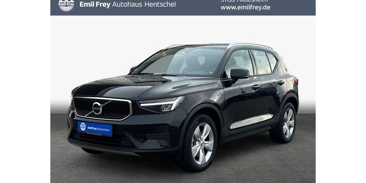 Volvo XC40 13.478 km 31.307 &euro; Hildesheim 31135
