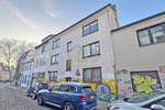 Steintor: MFH mit 8 Wohnungen, 2 Terrassen + 3 Balkonen + Dachterrasse mit einem Faktor von 19 - Mehrfamilienhaus, Wohnhaus Bremen Östliche Vorstadt | Angebot:26635098