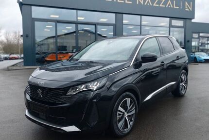 Peugeot 3008 22.500 km 22.900 &euro; Saarlouis 66740