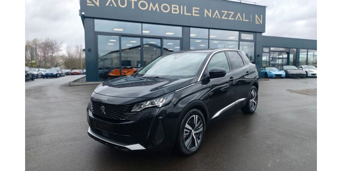 Peugeot 3008 22.500 km 22.900 &euro; Saarlouis 66740