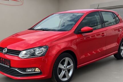 VW Polo 135.000 km 8.600 &euro; Wilkau-Haßlau 08112