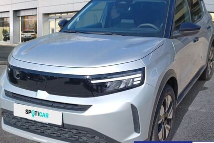 Opel Frontera 7.127 km 22.390 &euro; Heidelberg 69126