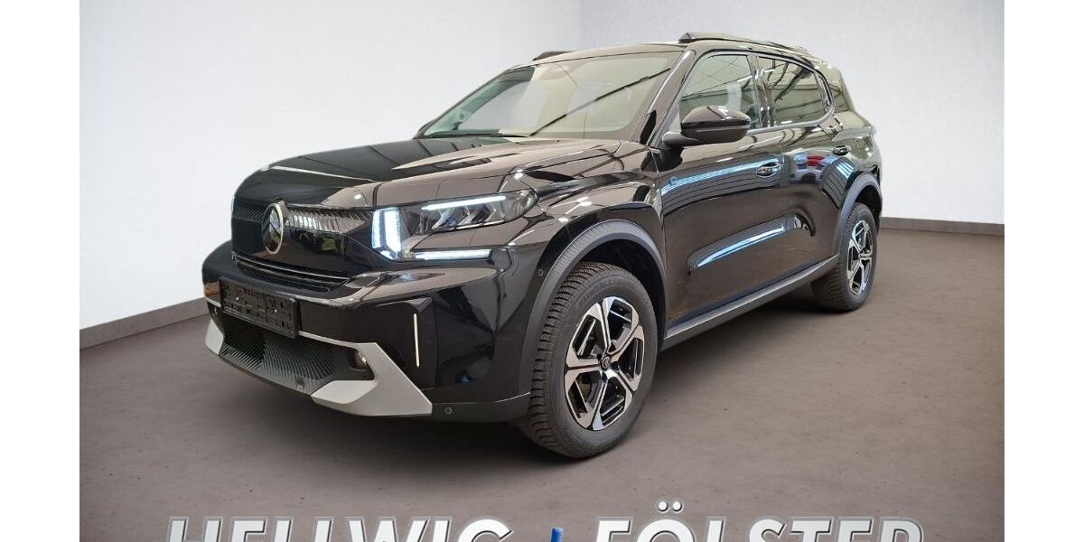 Citroen ë-C3 Aircross 12.515 km 21.990 &euro; Hohenlockstedt 25551