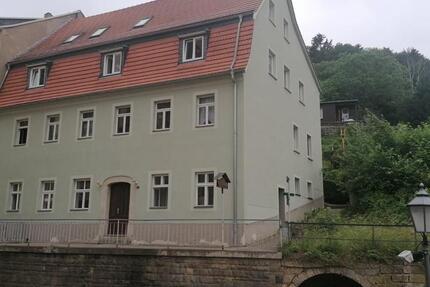 Wohnung zu vermieten 2 zimmer