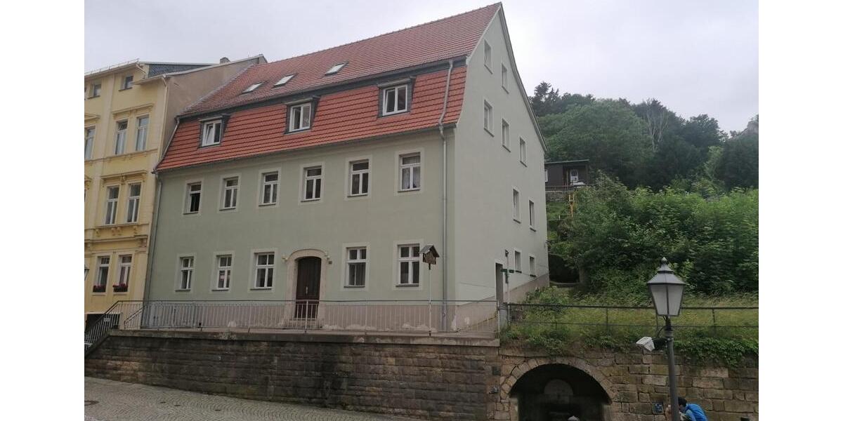 Wohnung zu vermieten 2 zimmer