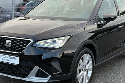 Seat Arona 35.000 km 17.900 € Gifhorn 38518