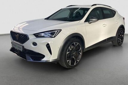 Cupra Formentor 21.228 km 30.980 &euro; Fürth 90763