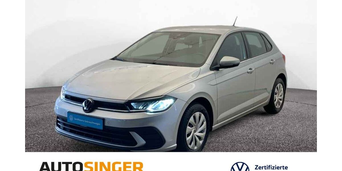 VW Polo 4.400 km 17.860 &euro; Kaufbeuren 87600