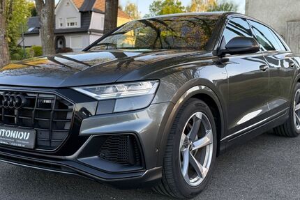 Audi Q8 35.700 km 53.990 &euro; Elkenroth 57578