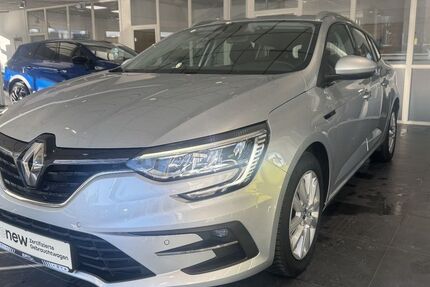 Renault Megane 34.448 km 17.850 &euro; Döbeln 04720