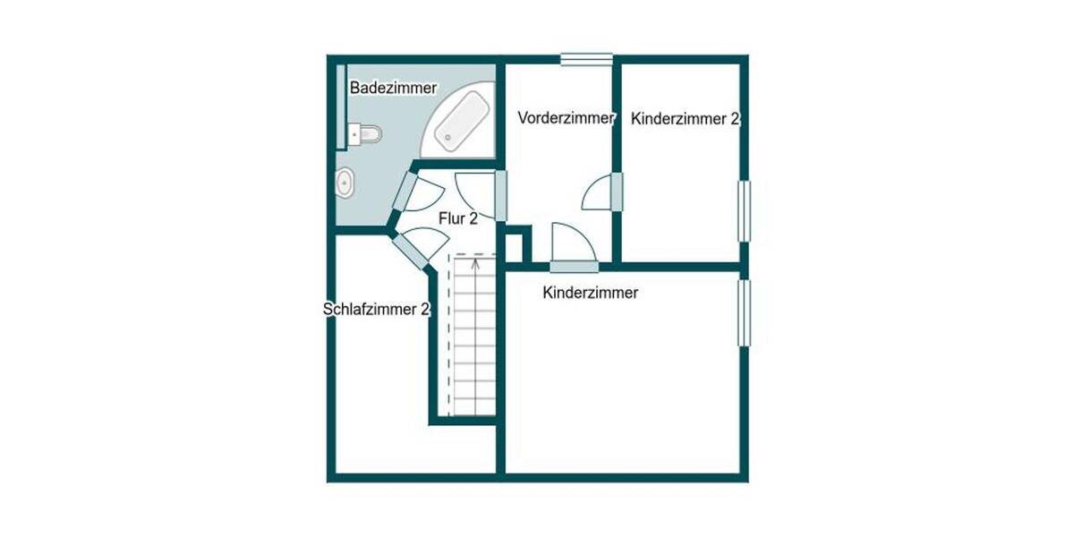 Einfamilienhaus Klötze Kunrau - 6 Zimmer, 149.000&euro; | Angebot:26753249