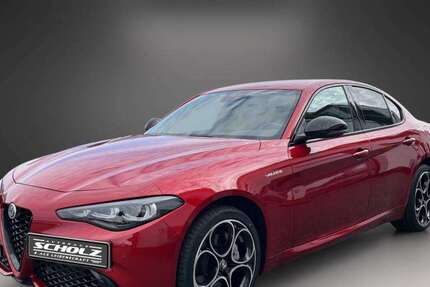 Alfa Romeo Giulia 26.860 km 42.900 &euro; Bautzen 02625