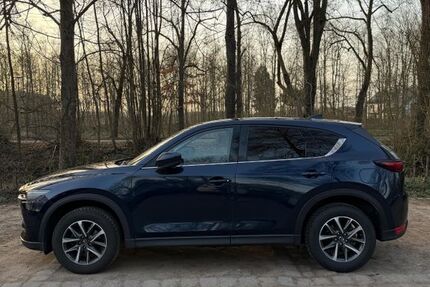 Mazda CX-5 61.000 km 26.000 &euro; Mönchengladbach 41066