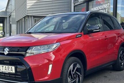 Suzuki Vitara 9.500 km 29.980 € Wangen 88239