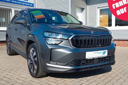 Skoda Kodiaq 6.600 km 41.900 &euro; Augustfehn 26689