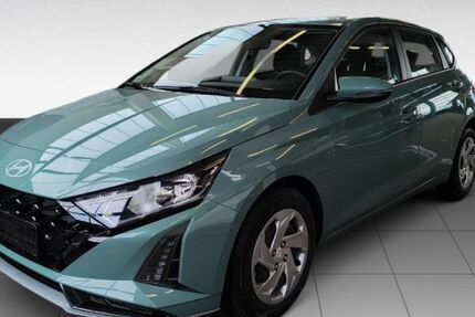 Hyundai i20 11.659 km 17.790 &euro; Contwig 66497