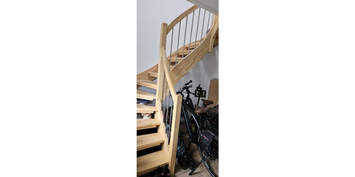 Etagenwohnung Nordhastedt - 6 Zimmer, 130 m&sup2;, 1.000&euro; | Angebot:26393810