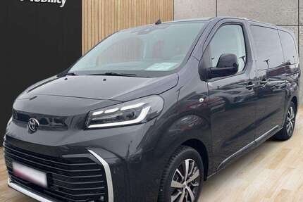 Toyota Proace 6.818 km 37.890 &euro; Quakenbrück 49610