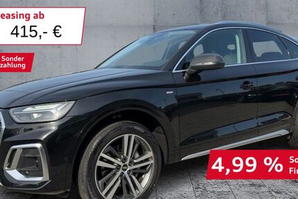 Audi Q5 14.413 km 46.550 &euro; Bayreuth 95448