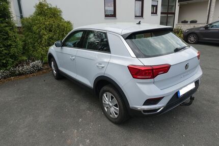 VW T-Roc 51.614 km 15.000 &euro; Heinersreuth 95500