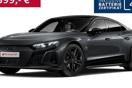 Audi e-tron GT 36.011 km 78.830 &euro; Göppingen 73037