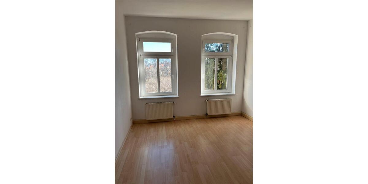 Etagenwohnung Torgau - 3 Zimmer, 87 m&sup2;, 520&euro; | Angebot:24810868