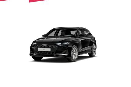 Audi A3 17.211 km 31.900 &euro; Plattling 94447