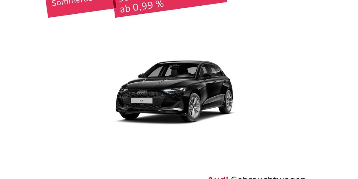 Audi A3 17.211 km 31.900 &euro; Plattling 94447
