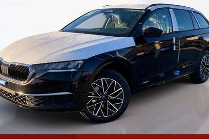 Skoda Octavia 4.500 km 39.480 &euro; Landshut 84034