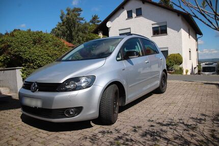 VW Golf Plus 48.500 km 6.900 &euro; Weissenbrunn 96369