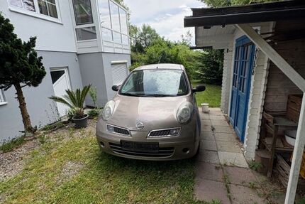Nissan Micra 202.473 km 1.800 &euro; Memmingen 87700