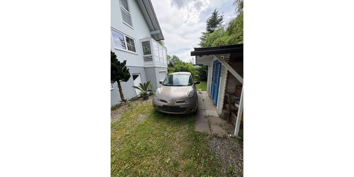 Nissan Micra 202.473 km 1.800 &euro; Memmingen 87700