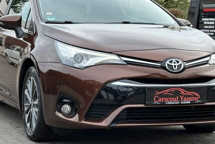 Toyota Avensis 225.000 km 7.990 &euro; Buxtehude 21614