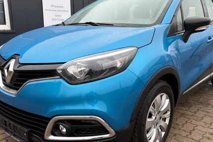 Renault Captur 99.900 km 7.699 &euro; Neubrandenburg 17034