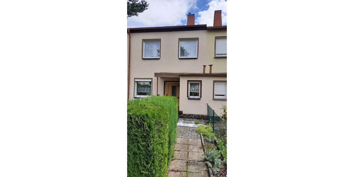 Reihenhaus Hohndorf - 3 Zimmer, 86 m&sup2;, 92.000&euro; | Angebot:23508493