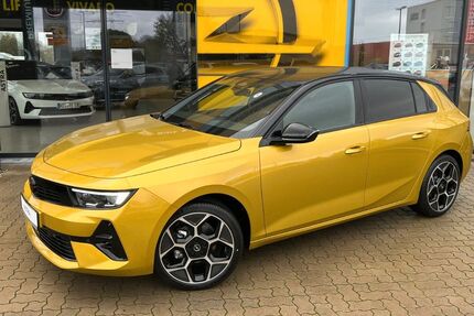 Opel Astra 7.500 km 28.450 € Kehl am Rhein 77694