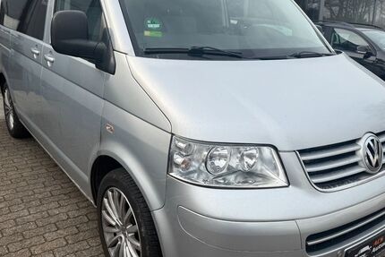 VW T5 Transporter 258.420 km 11.990 &euro; Eggebek 24852