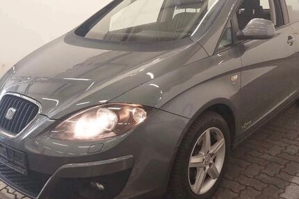 Seat Altea 71.900 km 7.190 &euro; Braunschweig 38110