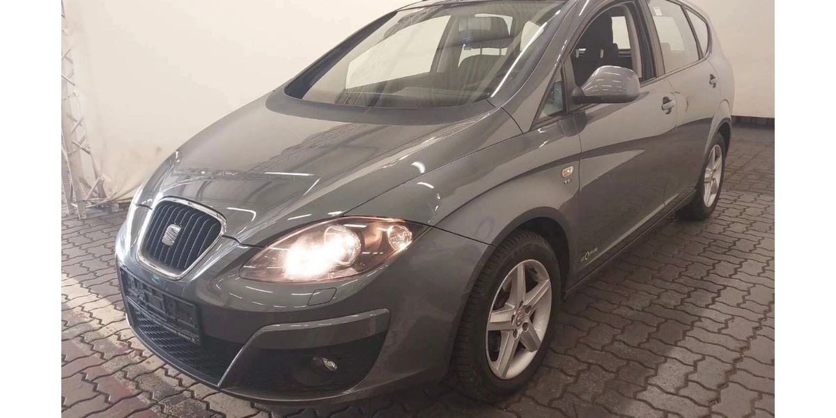 Seat Altea 71.900 km 7.190 &euro; Braunschweig 38110