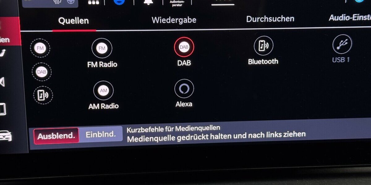 Alfa Romeo Tonale 1.6 VGT-D Sprint ACC LED Car Play 13.900 km 23.900 &euro; Lich 35423